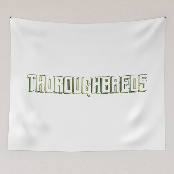 Item preview, Skidmore College Thoroughbreds designed and sold by kkosmicki.