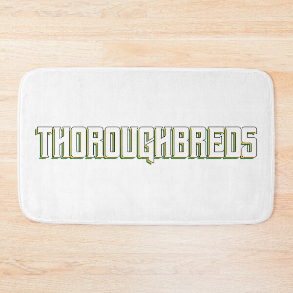 Item preview, Skidmore College Thoroughbreds designed and sold by kkosmicki.