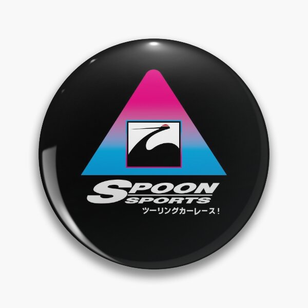 Item preview, SPOON SPORTS designed and sold by JDMShop.