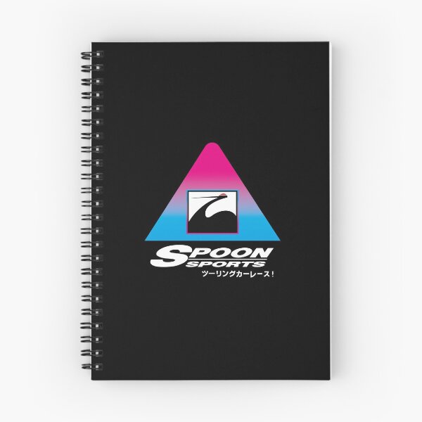 Item preview, SPOON SPORTS designed and sold by JDMShop.