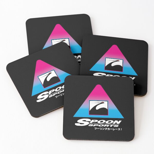 Item preview, SPOON SPORTS designed and sold by JDMShop.