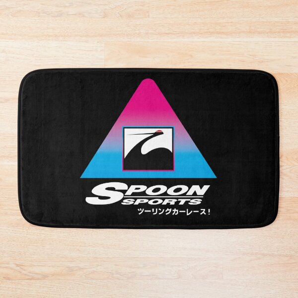 Item preview, SPOON SPORTS designed and sold by JDMShop.