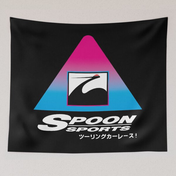 Item preview, SPOON SPORTS designed and sold by JDMShop.