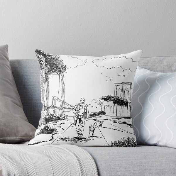 Item preview, I Am Legend designed and sold by vicfaustini.