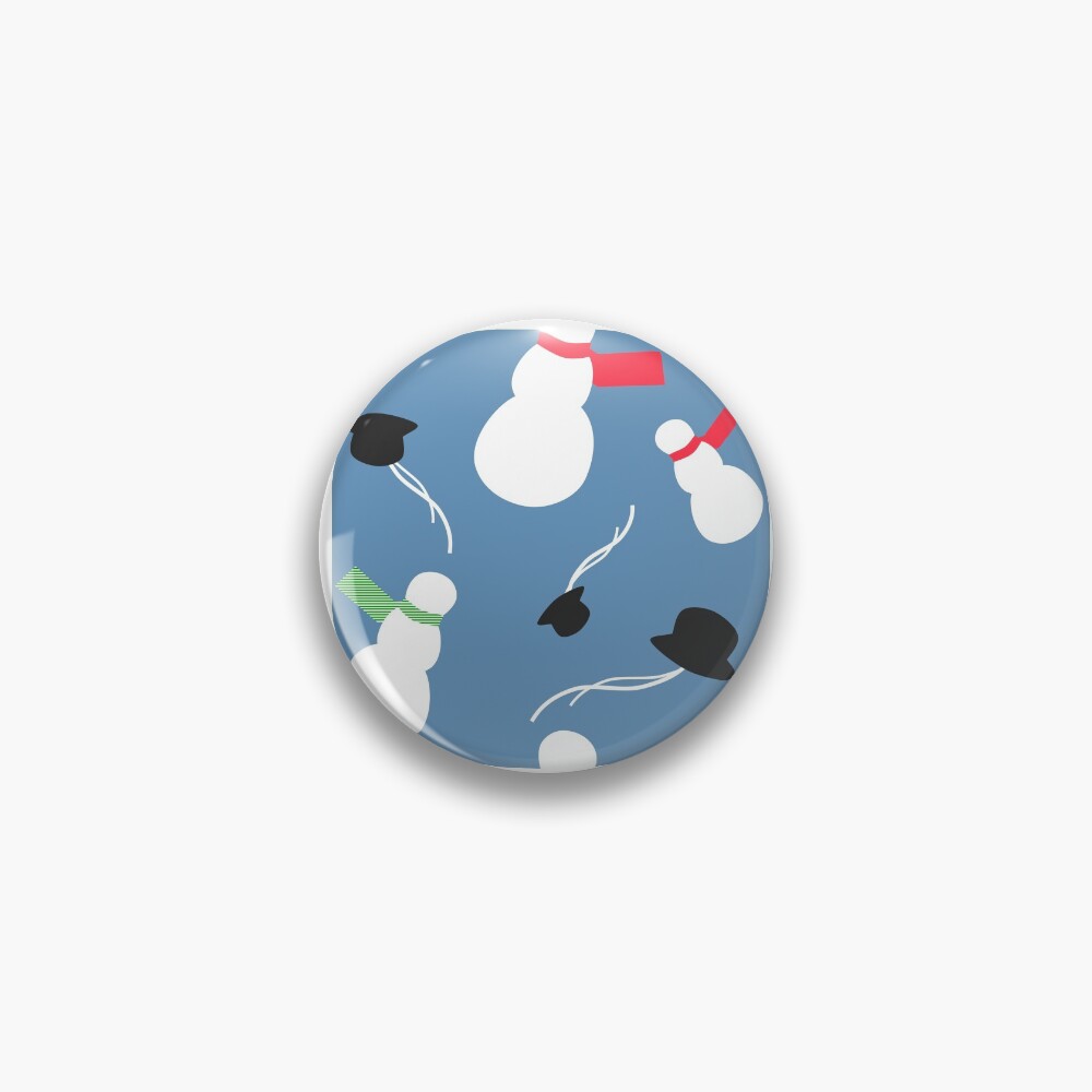 Item preview, Pin designed and sold by PatternDivision.