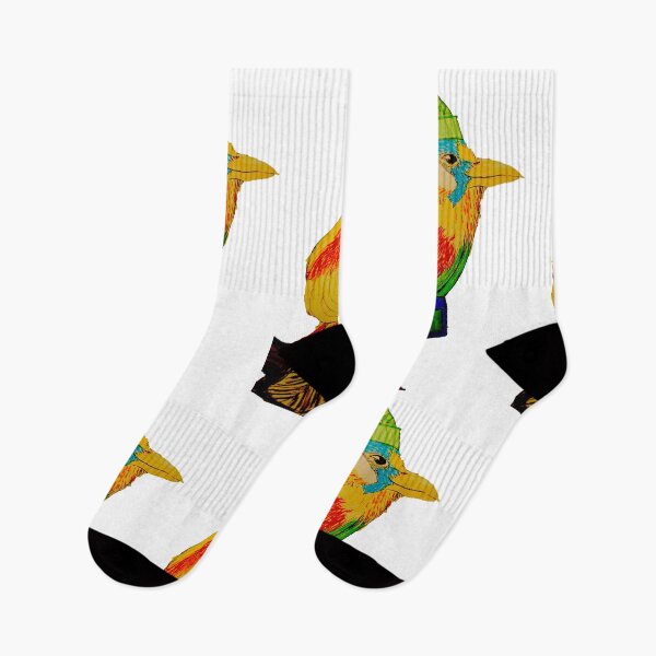 Item preview, Cute bird designed and sold by José A. Bernabé.