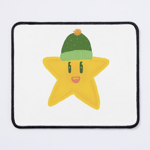 Item preview, Winter beanie star designed and sold by sz03.