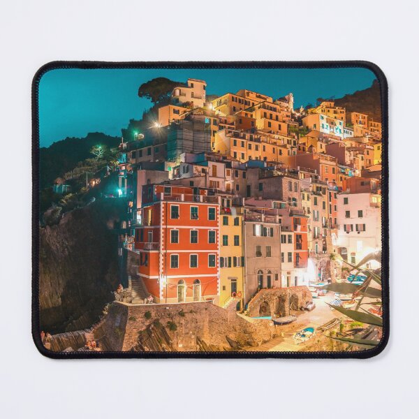 Item preview, Italy Amalfi Coast designed and sold by newburyboutique.