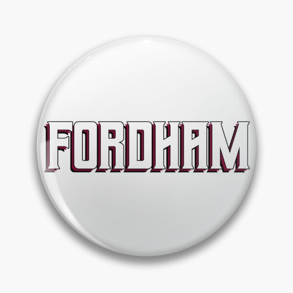 Item preview, Fordham University designed and sold by kkosmicki.