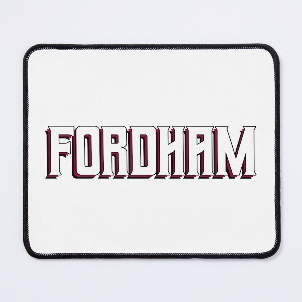Item preview, Fordham University designed and sold by kkosmicki.