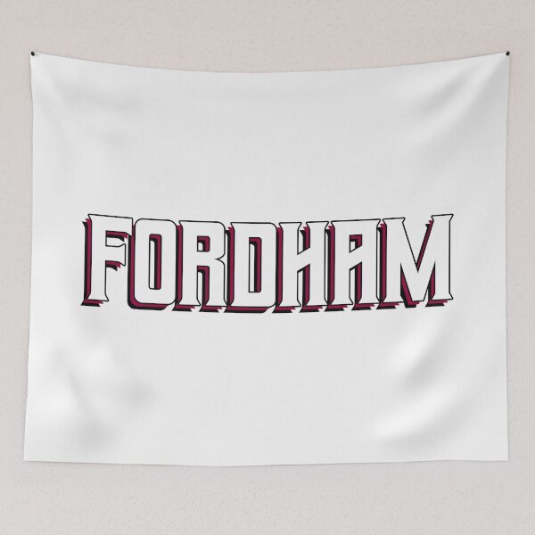 Item preview, Fordham University designed and sold by kkosmicki.
