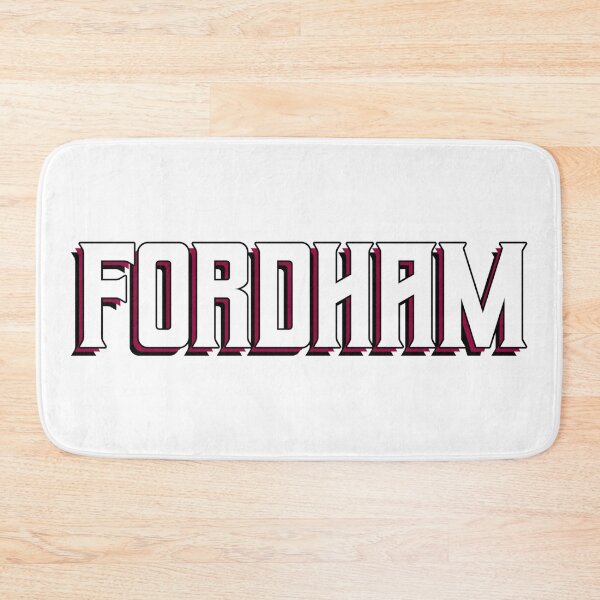 Item preview, Fordham University designed and sold by kkosmicki.