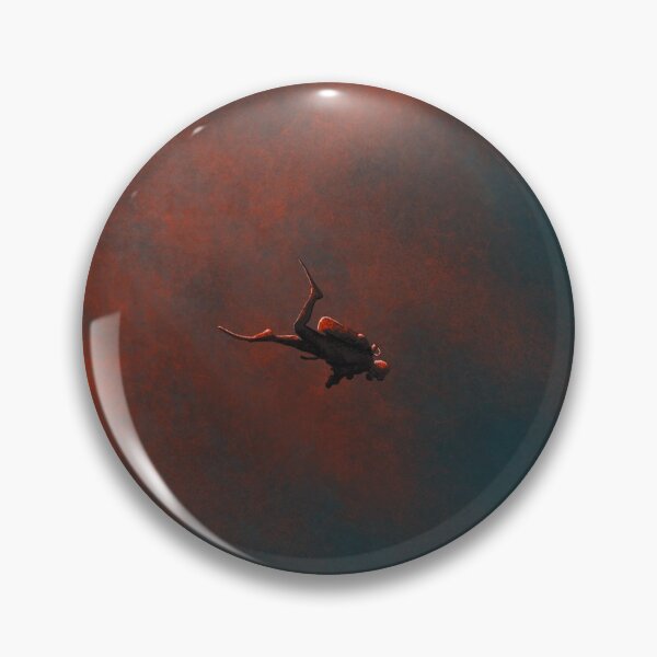 Item preview, Diving Deep designed and sold by Blacklock-Art.