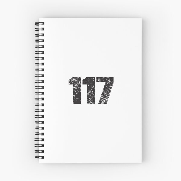 Item preview, 117 - Black - Distressed designed and sold by ONI-Creative.