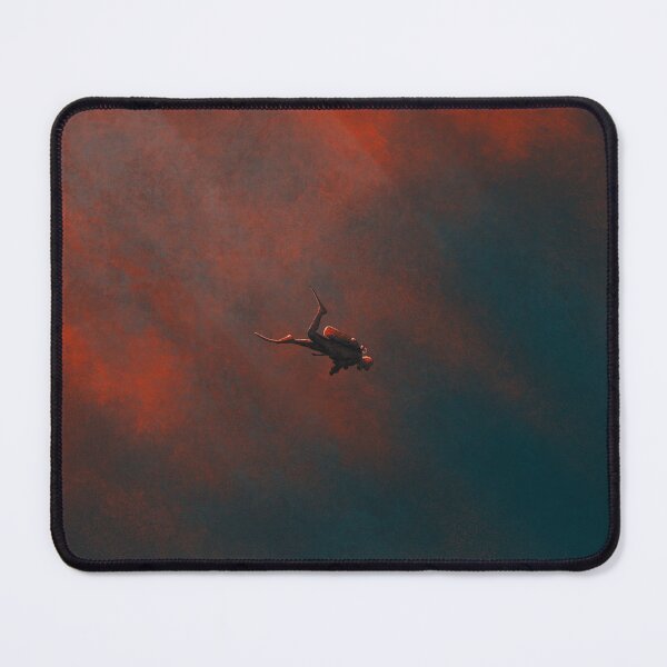 Item preview, Diving Deep designed and sold by Blacklock-Art.