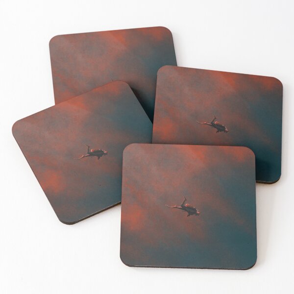 Item preview, Diving Deep designed and sold by Blacklock-Art.