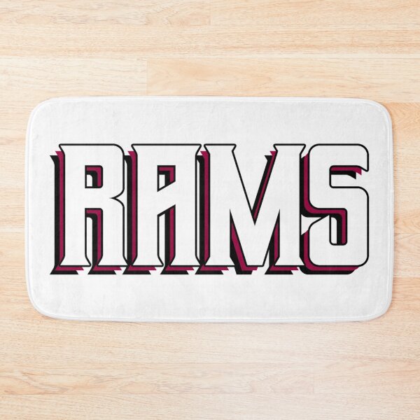 Item preview, Fordham University Rams designed and sold by kkosmicki.