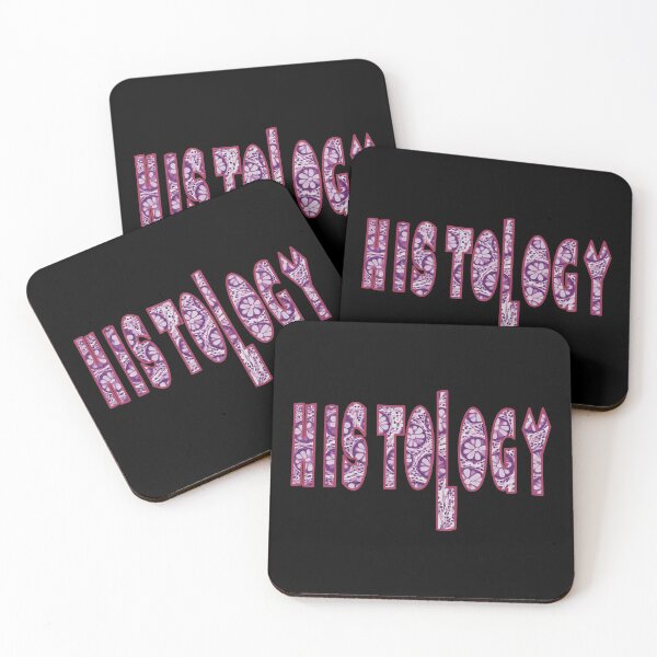 Item preview, Histology II designed and sold by mixedshop.