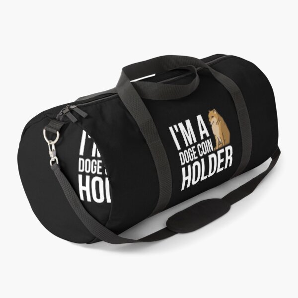 Item preview, I'm a Doge coin holder designed and sold by Izod55.