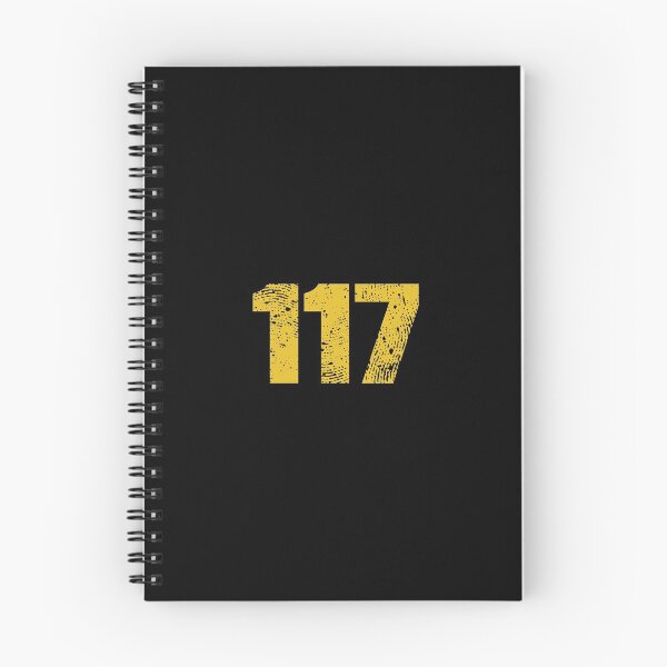 Item preview, 117 - Gold - Distressed designed and sold by ONI-Creative.