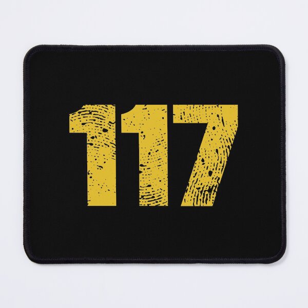 Item preview, 117 - Gold - Distressed designed and sold by ONI-Creative.