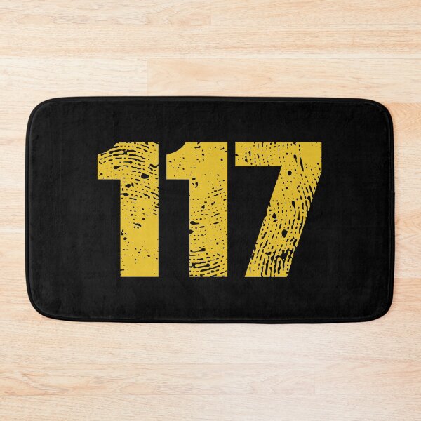 Item preview, 117 - Gold - Distressed designed and sold by ONI-Creative.
