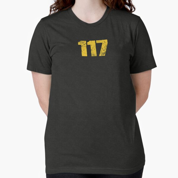 Item preview, 117 - Gold - Distressed designed and sold by ONI-Creative.