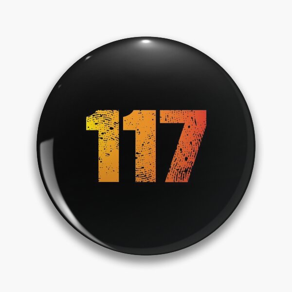 Item preview, 117 - Yellow to Red Gradient - Distressed designed and sold by ONI-Creative.