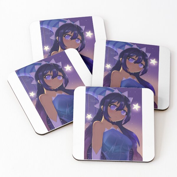 Item preview, Moonlight cookie! designed and sold by _.skart._ ...