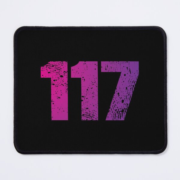 Item preview, 117 - Magenta to Purple Gradient - Distressed designed and sold by ONI-Creative.