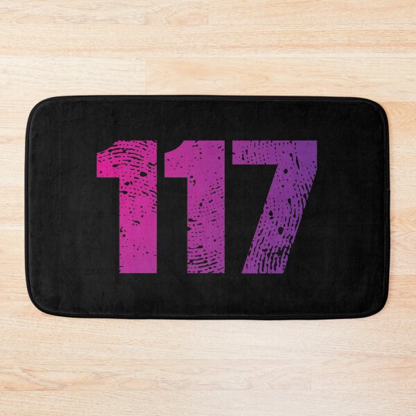 Item preview, 117 - Magenta to Purple Gradient - Distressed designed and sold by ONI-Creative.