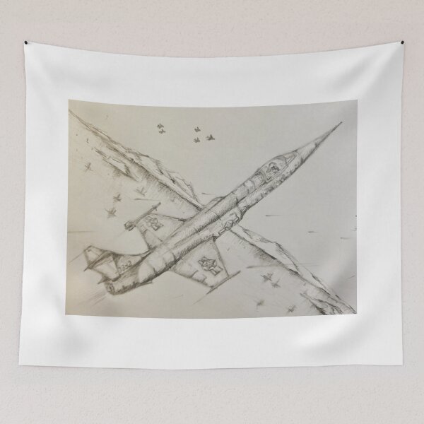 Item preview, Jet super sonic fly over the island. designed and sold by Pattanapong Pongampai.