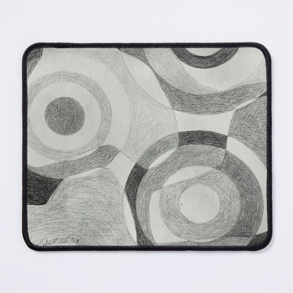 Item preview, Roundabout designed and sold by Karen Eutemey.
