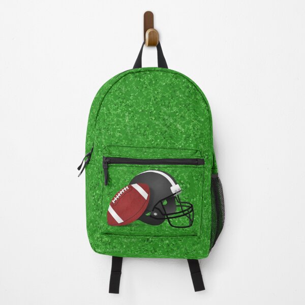 Item preview, Football Helmet  with Football  designed and sold by Gravityx9.
