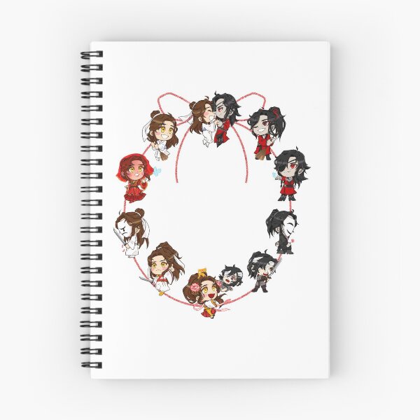 Item preview, Hualian Thread designed and sold by Spunky Pup Designs.