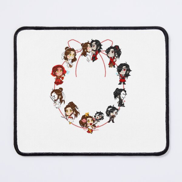 Item preview, Hualian Thread designed and sold by Spunky Pup Designs.