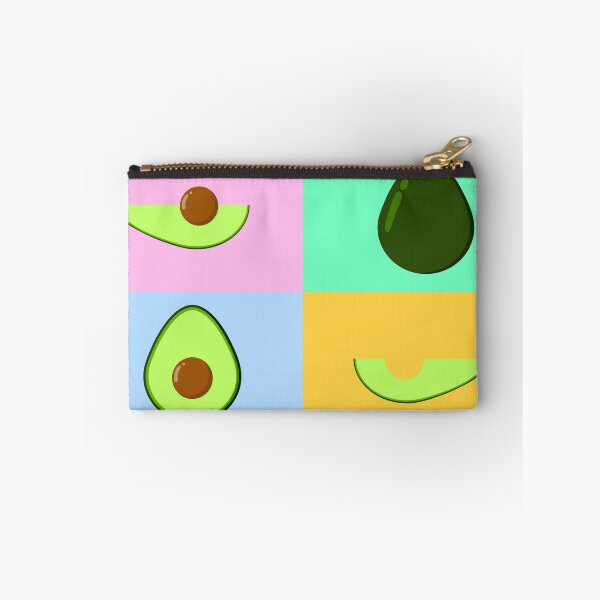 Item preview, Avocado Pop Art designed and sold by Ahhvocadoh.