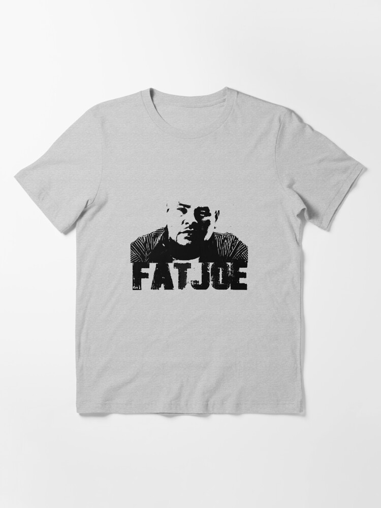 Fat joe t shirt clearance