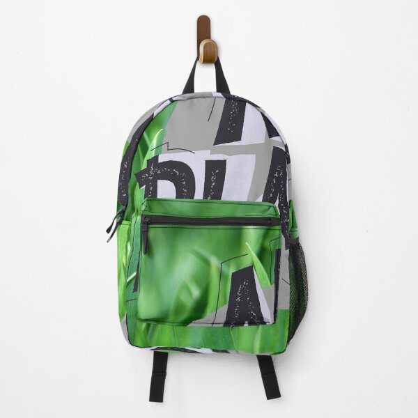 Item preview, Say No To Plastic Save the Planet, Go Green designed and sold by silviaol.