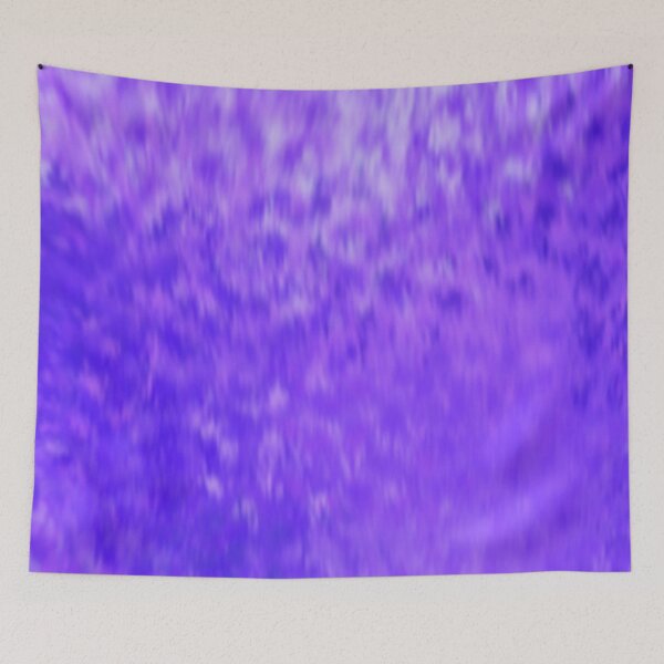Item preview, Purple Faux Fur Pattern designed and sold by ColorPopArtBoutique.