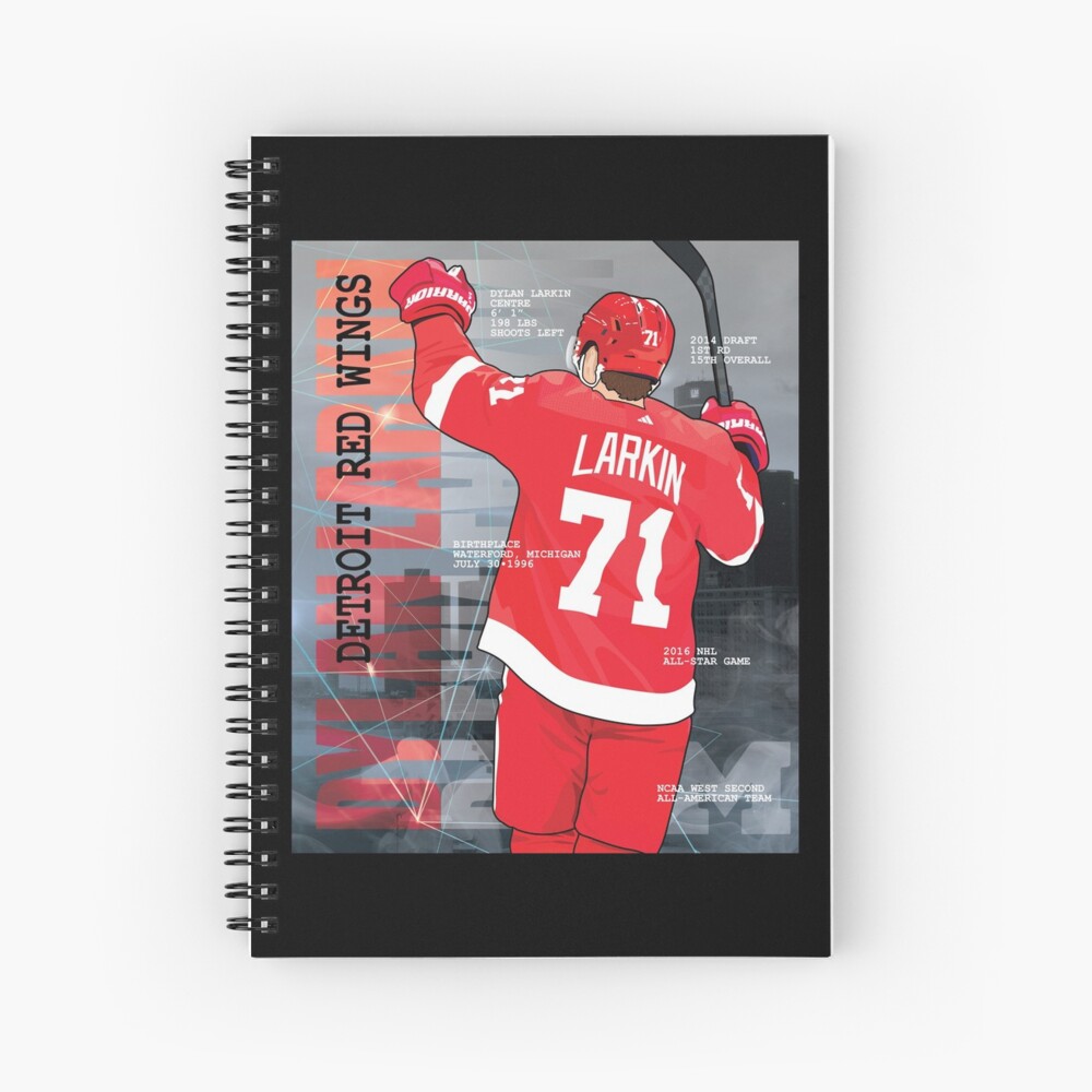 Item preview, Spiral Notebook designed and sold by carlstad.