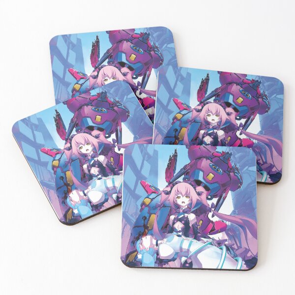 Item preview, Dodonpachi Saidaioujou - Saya/Hina (videogame) designed and sold by Falim.