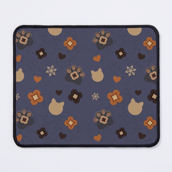 Item preview, diona pattern <3 designed and sold by Peachtreebones Illustration.