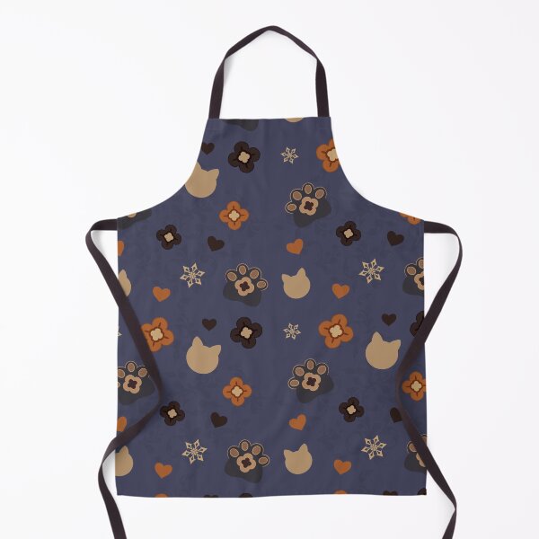 Item preview, diona pattern <3 designed and sold by Peachtreebones Illustration.