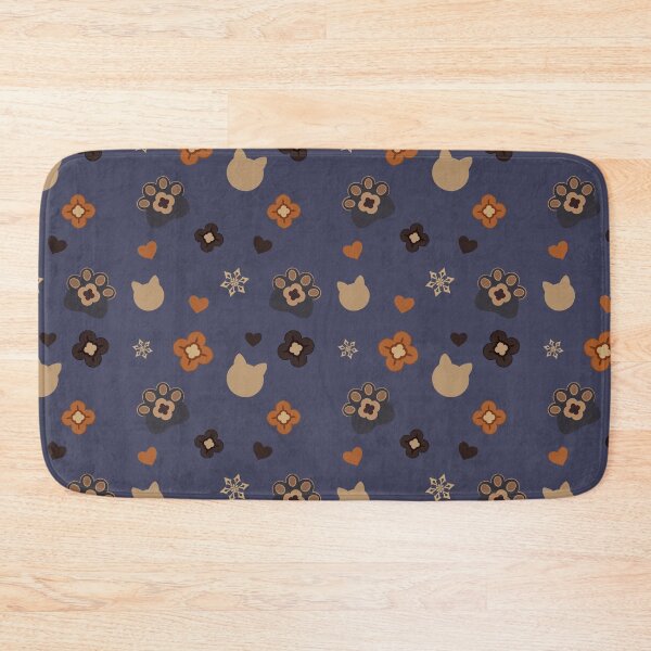 Item preview, diona pattern <3 designed and sold by Peachtreebones Illustration.