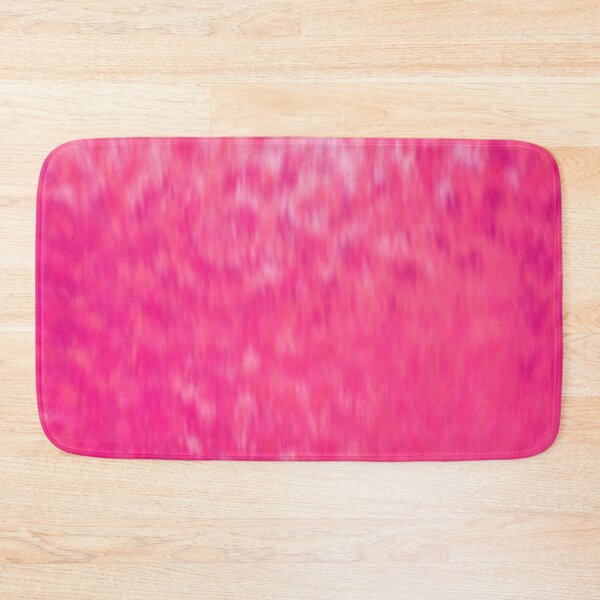 Item preview, Pink Faux Fur Pattern designed and sold by ColorPopArtBoutique.
