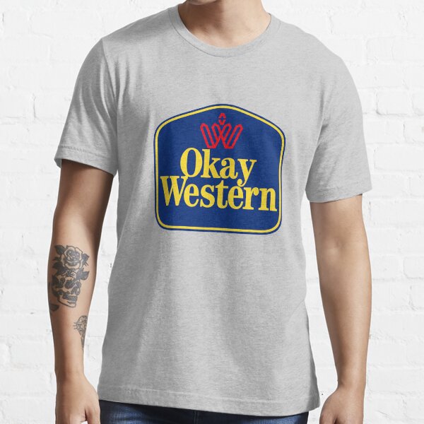 best western apparel