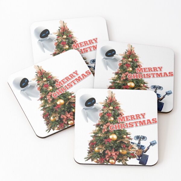 Item preview, Christmas Wall e designed and sold by AldrinElepano.