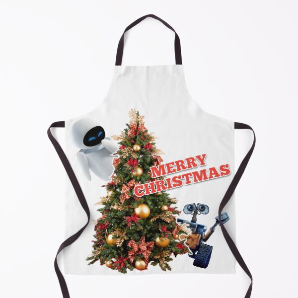 Item preview, Christmas Wall e designed and sold by AldrinElepano.