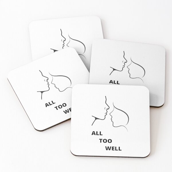 Item preview, ALL TOO WELL  designed and sold by noippo.